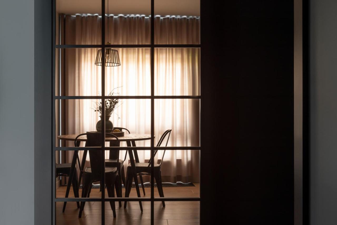 Coffee Apartment Gdynia Kültér fotó